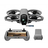 Квадрокоптер DJI Avata 360 DJI RC 2 CP.FP.00000320.01,CP.FP.00000320.04, DJI-Avata360-DJI-RC2