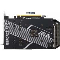 Видеокарта ASUS GeForce RTX 3060Ti 8Gb DUAL OC MINI V2 LHR DUAL-RTX3060TI-O8G-MINI-V2, DUAL-RTX3060TI-O8G-MINI-V2