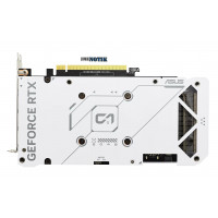 Видеокарта ASUS GeForce RTX4060 8Gb DUAL OC WHE EVO DUAL-RTX4060-O8G-EVO-WHE, DUAL-RTX4060-O8G-EVO-WHE