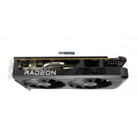 Видеокарта ASUS Radeon RX 6600 8Gb DUAL DUAL-RX6600-8G-V3, DUAL-RX6600-8G-V3