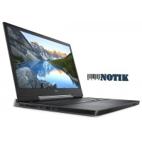 Ноутбук Dell G7 15 7590, Dell-G7-15-7590