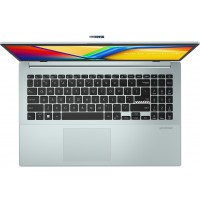 Ноутбук ASUS Vivobook GO 15 E1504FA-BQ089UA, E1504FA-BQ089UA