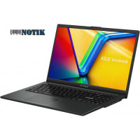 Ноутбук ASUS VivoBook Go 15 E1504GA E1504GA-NJ278W, E1504GA-NJ278W