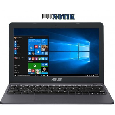 Ноутбук ASUS VivoBook E203NA E203NA-C464G0T, E203NA-C464G0T