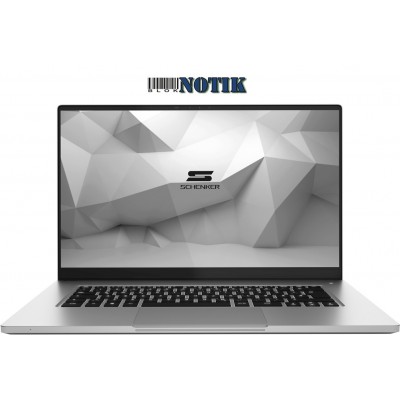 Ноутбук Schenker Vision 15 E21wcb, E21wcb 