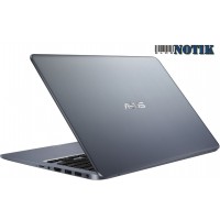Ноутбук ASUS E406NA E406NA-EK026T, E406NA-EK026T