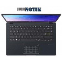 Ноутбук ASUS E410MA E410MA-C4128BL1T, E410MA-C4128BL1T