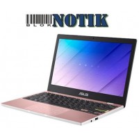 Ноутбук ASUS E410MA E410MA-EK015TS, E410MA-EK015TS