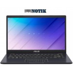 Ноутбук ASUS E410MA (E410MA-EK1292TS)