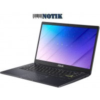 Ноутбук ASUS E410MA E410MA-EK1292TS, E410MA-EK1292TS