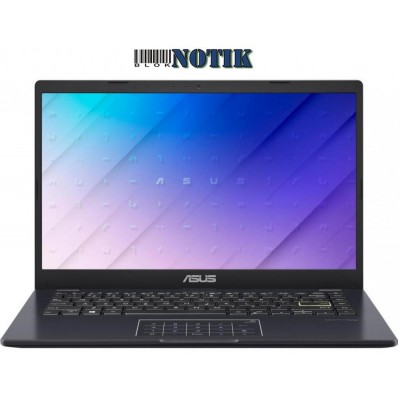 Ноутбук ASUS E410MA E410MA-EK942TS, E410MA-EK942TS