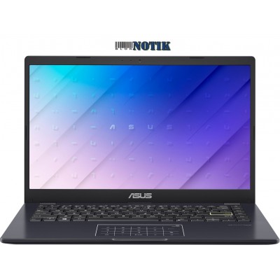 Ноутбук ASUS E410MA E410MA-EK1281WS, E410MA-EK1281WS