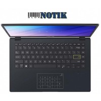 Ноутбук ASUS E410MA E410MA-EK948T, E410MA-EK948T