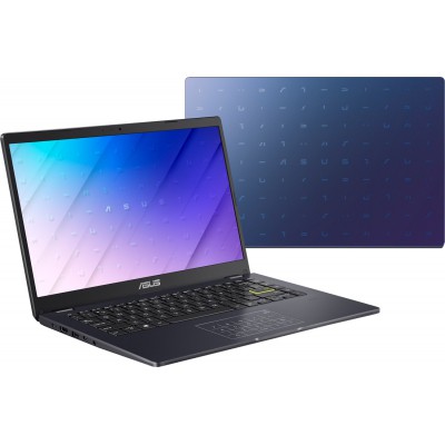 Ноутбук ASUS E410MA E410MA-OH24, E410MA-OH24