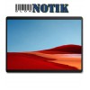 Ноутбук Microsoft Surface Pro X 8/128GB Platinum (E4K-00001)