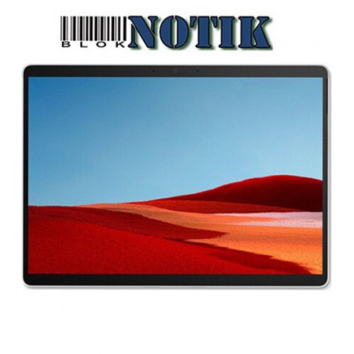 Планшет Microsoft Surface Pro X 8/128GB Platinum E4K-00004, E4K-00004