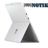 Планшет Microsoft Surface Pro X 8/128GB Platinum E4K-00001, E4K-00001