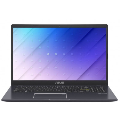 Ноутбук ASUS VivoBook Go 15 E510 Peacock Blue E510KA-EJ355WS, E510KA-EJ355WS