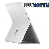 Планшет Microsoft Surface Pro X 8/256GB Platinum E7F-00001, E7F-00001