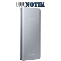 Power Bank Samsung Fast Charging EB-PN920-5200mAh Gray, EB-PN920 