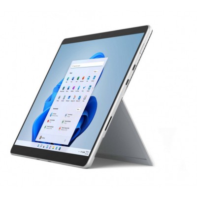 Планшет Microsoft Surface Pro 8 16/1000GB Platinum EEB-00001, EEB-00001