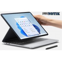 Планшет Microsoft Surface Pro 8 16/1000GB Platinum EEB-00001, EEB-00001