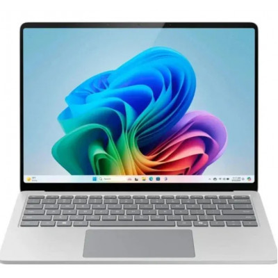 Ноутбук Microsoft Surface Laptop 13.8 Copilot+ PC EP2-31231 Platinum, EP2-31231