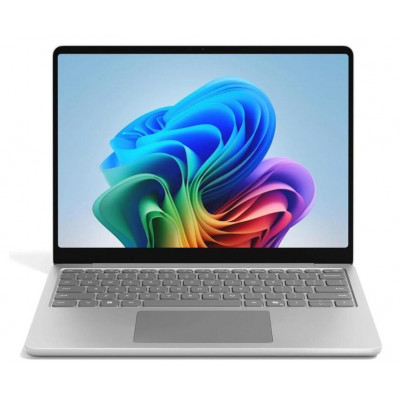 Ноутбук Microsoft Surface Laptop Copilot+PC 13 EP2-36982 Platinum, EP2-36982