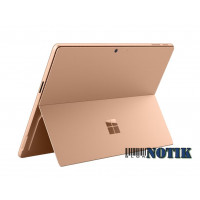 Планшет Microsoft Surface Pro 13 Touchscreen Snapdragon X2 Elite 12 Core 16/512GB Dune EP2-65151, EP2-65151