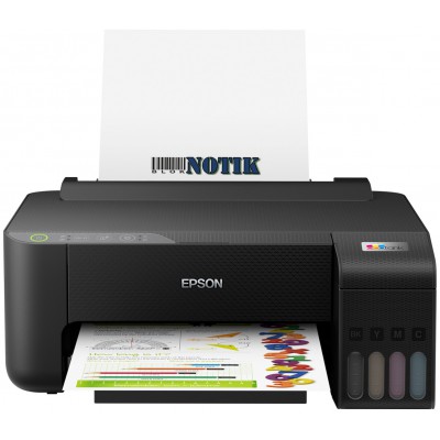 Принтер Epson L1250, Epson-L1250