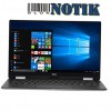 Ноутбук Dell XPS 13 9365 (F0GTMV2)  i7-8500Y, 16/512, Intel(R) UHD Graphics 620,Windows 10