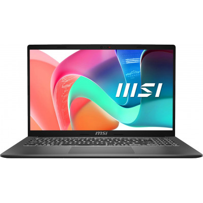 Ноутбук MSI Modern 15 F13MG F13MG-071XRO, F13MG-071XRO