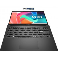 Ноутбук MSI Modern 15 F13MG F13MG-071XRO, F13MG-071XRO