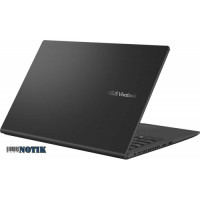 Ноутбук ASUS VivoBook F1500EA Black F1500EA-BQ2363, F1500EA-BQ2363