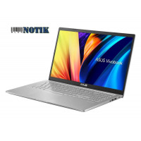 Ноутбук ASUS VivoBook 15 F1500EA F1500EA-EJ3106W, F1500EA-EJ3106W