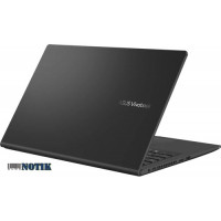 Ноутбук ASUS VivoBook 15 F1500EA F1500EA-EJ3532, F1500EA-EJ3532