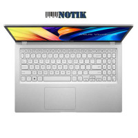 Ноутбук ASUS VivoBook 15 F1500EA F1500EA-EJ3587W, F1500EA-EJ3587W