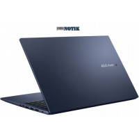 Ноутбук ASUS VivoBook 15 F1502VA F1502VA-SB96, F1502VA-SB96