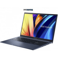 Ноутбук ASUS VivoBook 15 F1502VA F1502VA-SB96, F1502VA-SB96