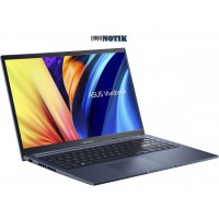 Ноутбук ASUS VivoBook 15 F1502ZA F1502ZA-DS52, F1502ZA-DS52