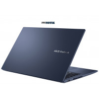 Ноутбук ASUS Vivobook 15 F1502ZA-DS72, F1502ZA-DS72