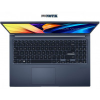 Ноутбук ASUS VivoBook 15 F1502ZA F1502ZA-WH74 16/512, F1502ZA-WH74-16/512