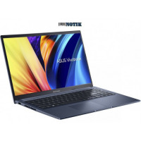 Ноутбук ASUS VivoBook 15 F1502ZA F1502ZA-WH74 16/512, F1502ZA-WH74-16/512