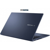 Ноутбук ASUS VivoBook 15 F1502ZA F1502ZA-WH74 16/512, F1502ZA-WH74-16/512