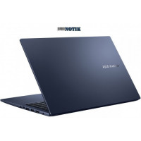 Ноутбук ASUS VivoBook 15 F1502ZA F1502ZA-WH74 16/512, F1502ZA-WH74-16/512