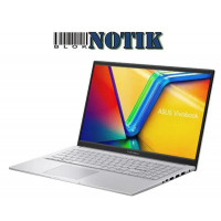 Ноутбук ASUS VivoBook 15 F1504ZA F1504ZA-BQ615, F1504ZA-BQ615