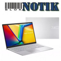 Ноутбук ASUS VivoBook 15 F1504ZA F1504ZA-NJ312W, F1504ZA-NJ312W