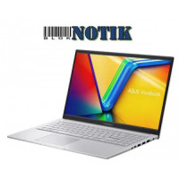 Ноутбук ASUS VivoBook 15 F1504ZA F1504ZA-NJ312W, F1504ZA-NJ312W