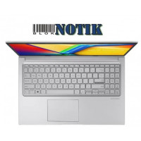 Ноутбук ASUS VivoBook 15 F1504ZA F1504ZA-NJ312W, F1504ZA-NJ312W