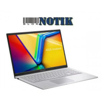 Ноутбук ASUS VivoBook 15 F1504ZA F1504ZA-NJ312W, F1504ZA-NJ312W